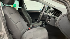 Volkswagen Golf 1.5 TSI EVO 150 Match 5dr DSG Petrol Hatchback